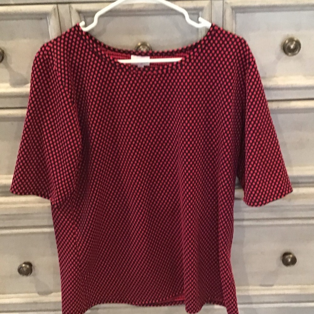Lularoe GiGi 3XL